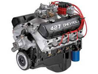 B1E40 Engine